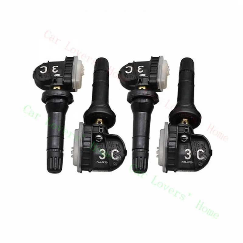 

A+ For 4X Cadillac Escalade Escalade ESV 315MHz Tire Pressure Sensor TPMS