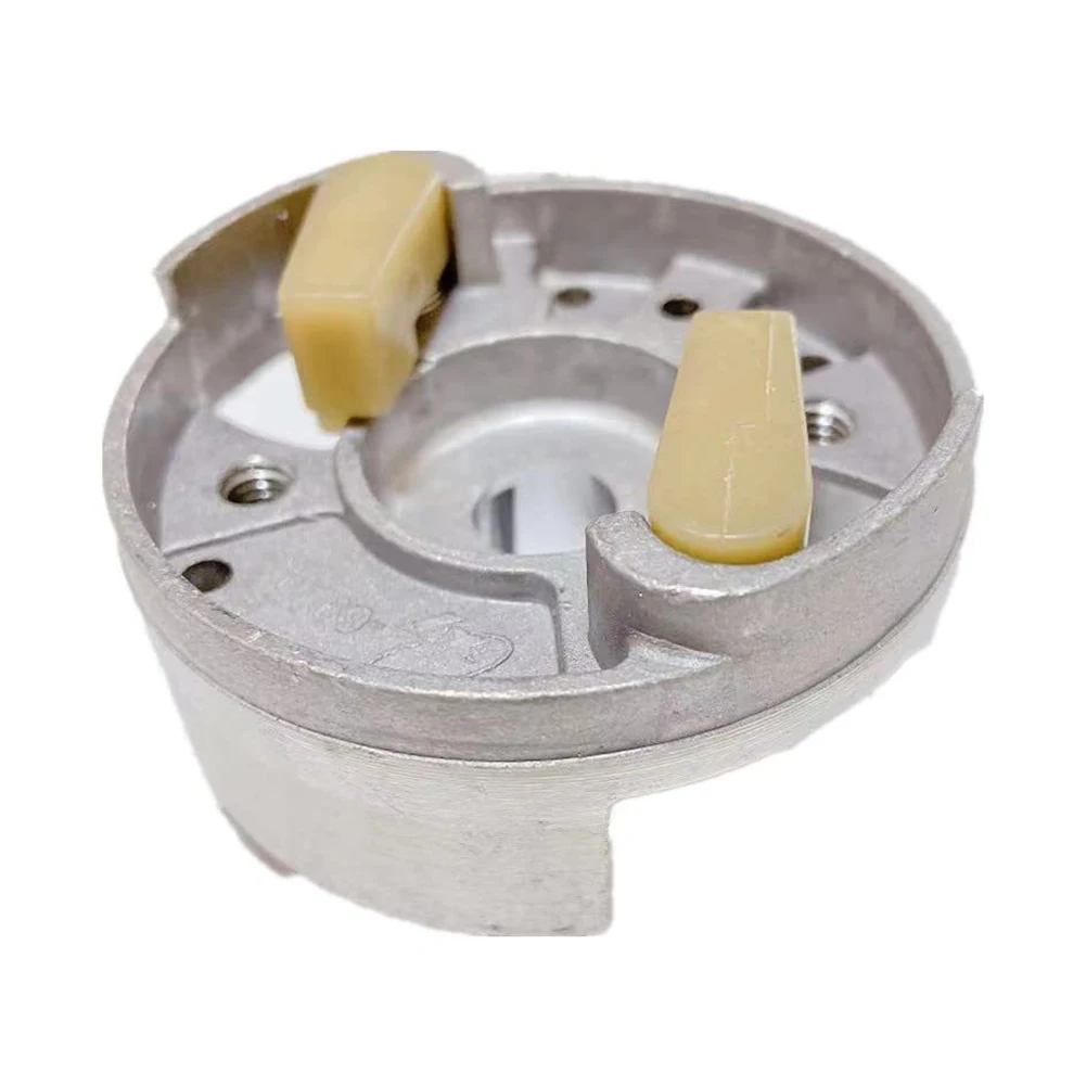 Flywheel Rotor Ignition Coil For RedMax EBZ6500 EBZ7500 EBZ8500 EBZ6500RH EBZ7500RH EBZ8500RH Backpack Leaf Blower