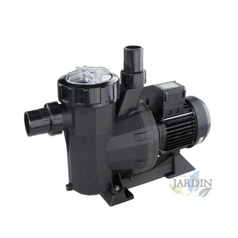 Bilge pump Victoria Plus 3/4 single phase CV