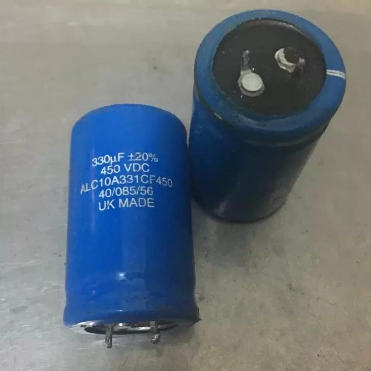 condensateur-electrolytique-de-haute-qualite-pour-amplificateur-a-tubes-hifi-bhc-aerovox-330uf-450v-filtre-haute-tension-10-pieces