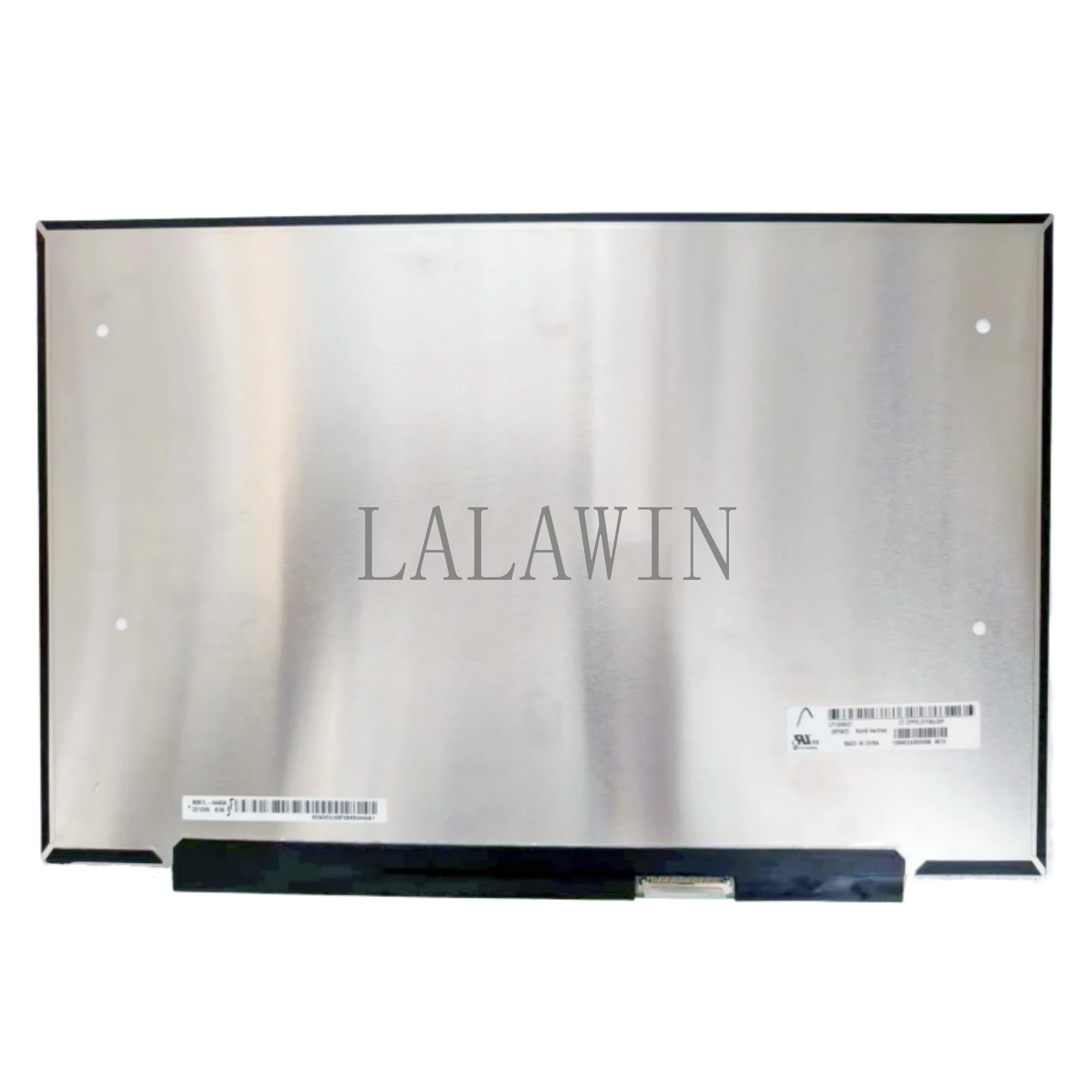 LP133WQ1 SPK2 13.3 inch Laptop LCD Screen 2560x1600 100% sRGB IPS
