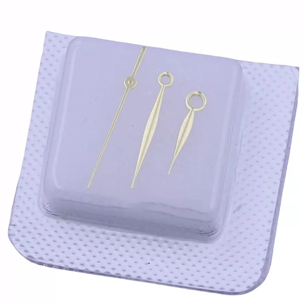 ملحقات حركة الساعة يد مناسبة لساعة حركة 8200 أجزاء إصلاح ساعة دقيقة من جهة ثانية