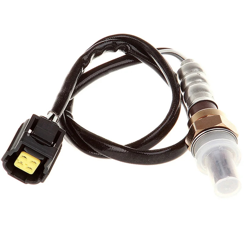 AB61-2Pcs Car Lambda O2 Oxygen Sensor For Chrysler Ram Jeep Wrangler Grand Cherokee 234-4588 234-4770 234-4587 56029049AA