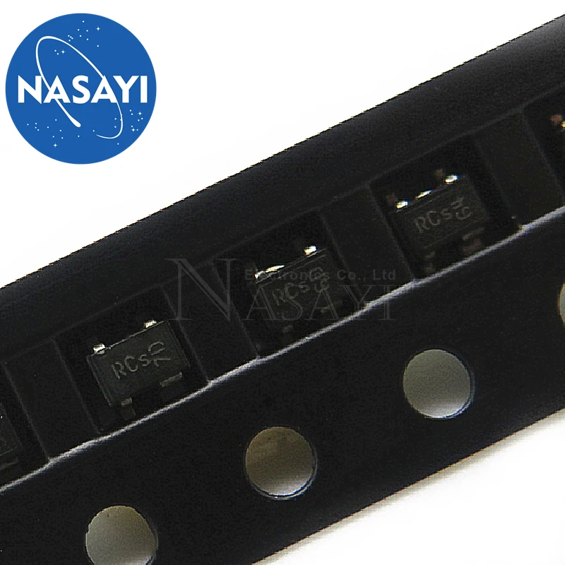 

20pcs/lot BFR193 SOT-23 BFR193 E6327 RCs SOT23-3 SOT In Stock