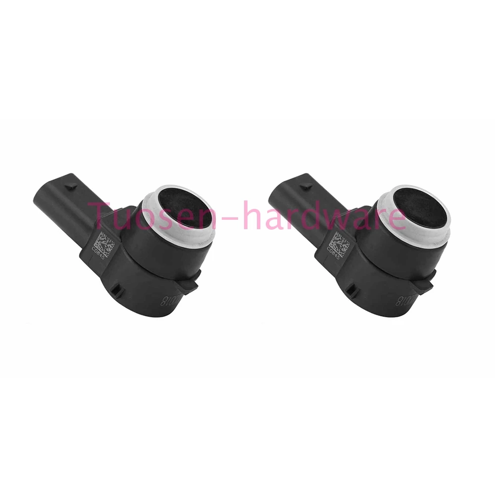 4PCS PDC Parking Sensor 2125420018 For Benz W212 W463 G500 ML 350 ML 400 E350 W169 X218 S204 W212 W463 GLE300 A180