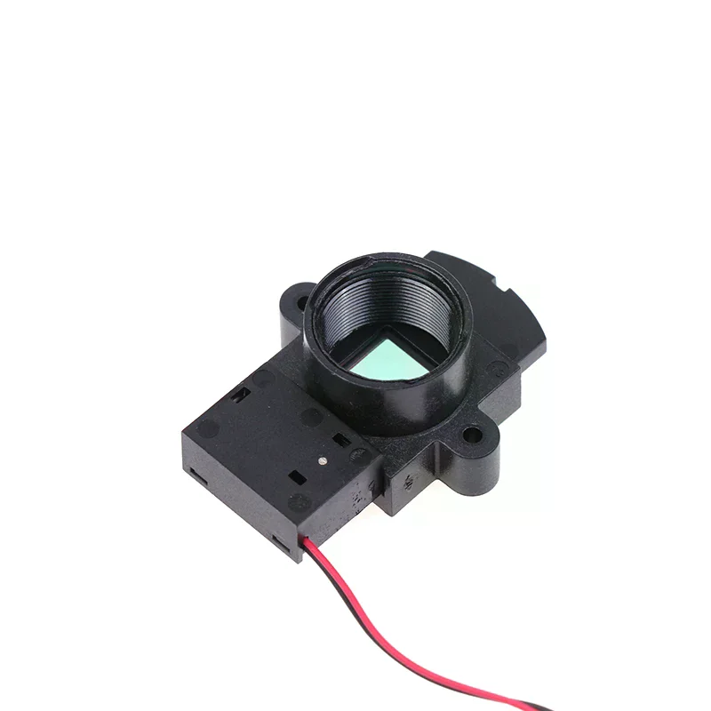 5 Megapixel M12 Pinhole lens special IR Cut Filter Dual ICR Double Switcher IR-CUT 20mm Lens Mount Holder for CCTV IP HD Camera