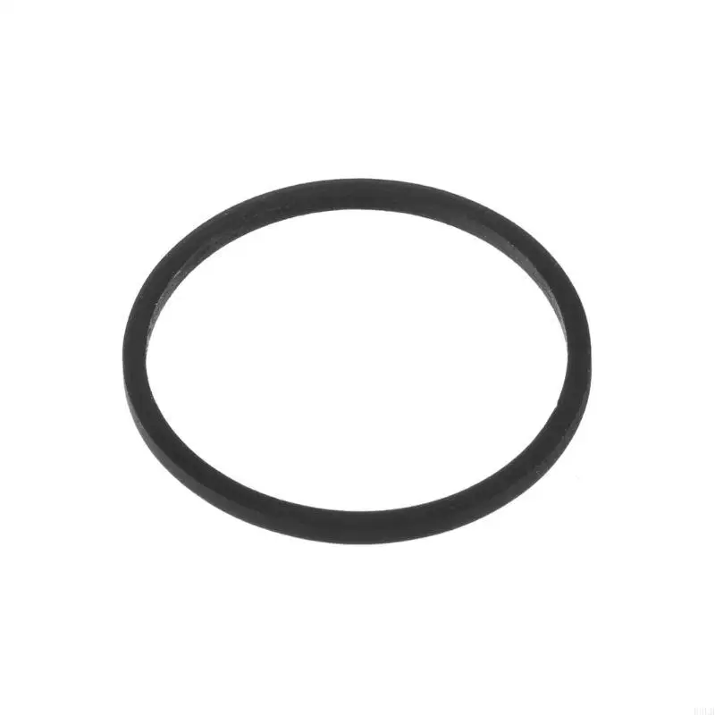 2025 Новые 10 ПК/установленные резиновые квадратные приводные ремни Оптический DVD -привод застрявший поднос для 360