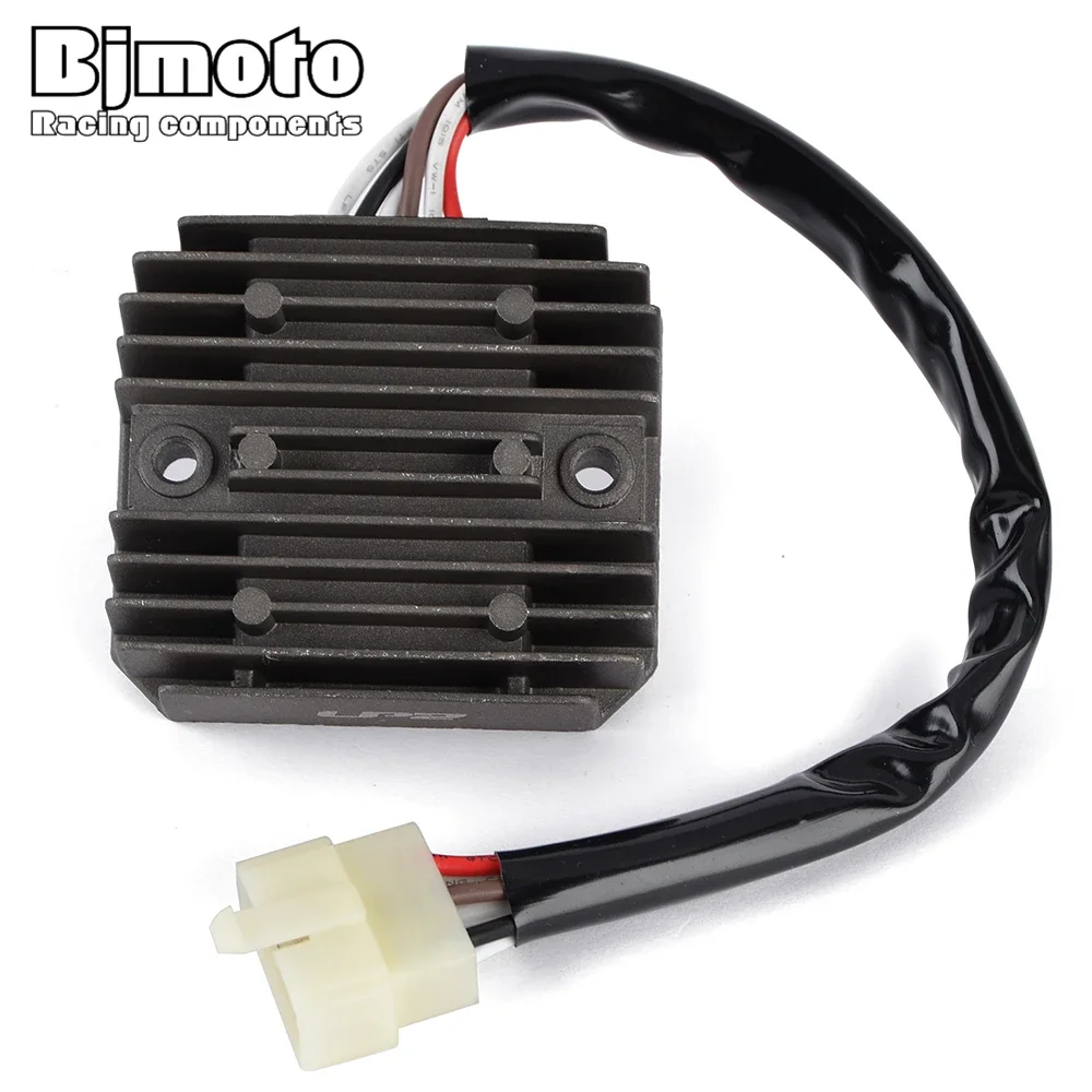 Motor Rectifier For Yamaha SRV250 XV250 XV750E Virago 250 750 XTZ660 Tenere 660 XTZ750 Super Tenere 750 MZ/MUZ SM Mastiff 660