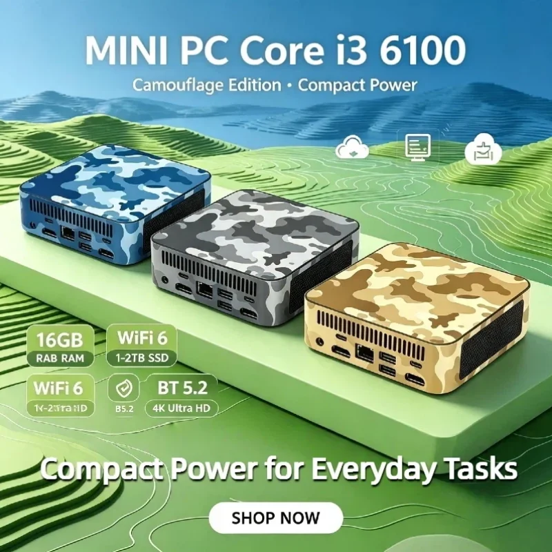 2026-intel-core-i3-6100-mini-desktop-16gb-ram-1tb-m2-ssd-dual-4k-hdmi-dp-wifi6-bt52-ultra-thin-small-form-factor-pc-pro-core