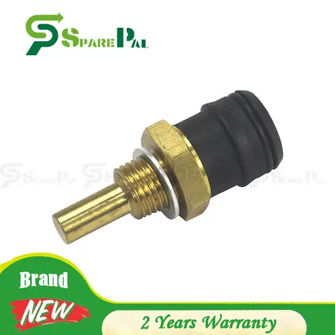 FOR MERCEDES-BENZ W124 W126 C126 R129 C140 W140 W201 A124 A124 W202 S124  Coolant Temperature Sensor  A0085423217 A00 854 23 217