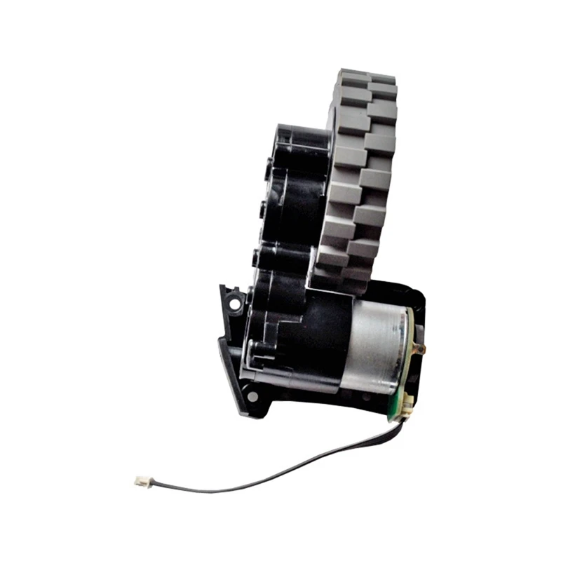 محرك عجلة لمكنسة كهربائية روبوت ، قطع غيار ، ملحقات ، إعادة تعبئة ، ABIR ، X5 ، X6 ، X8 ، S6