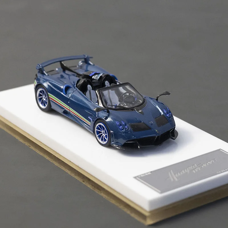 hh-modele-64-paganini-huayra-tricolore-alliage-modele-de-voiture-a-collectionner-moule-sous-pression-vehicule-precision-crted-replique-automobile