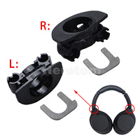 New Replacement For Sony WH-1000XM4 Headphones Plastic Hinge Swivel RIGHT or LEFT Parts