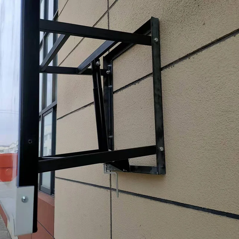 야외 벽걸이 농구대, 농구 보드, 벽걸이형 농구대, 농구대