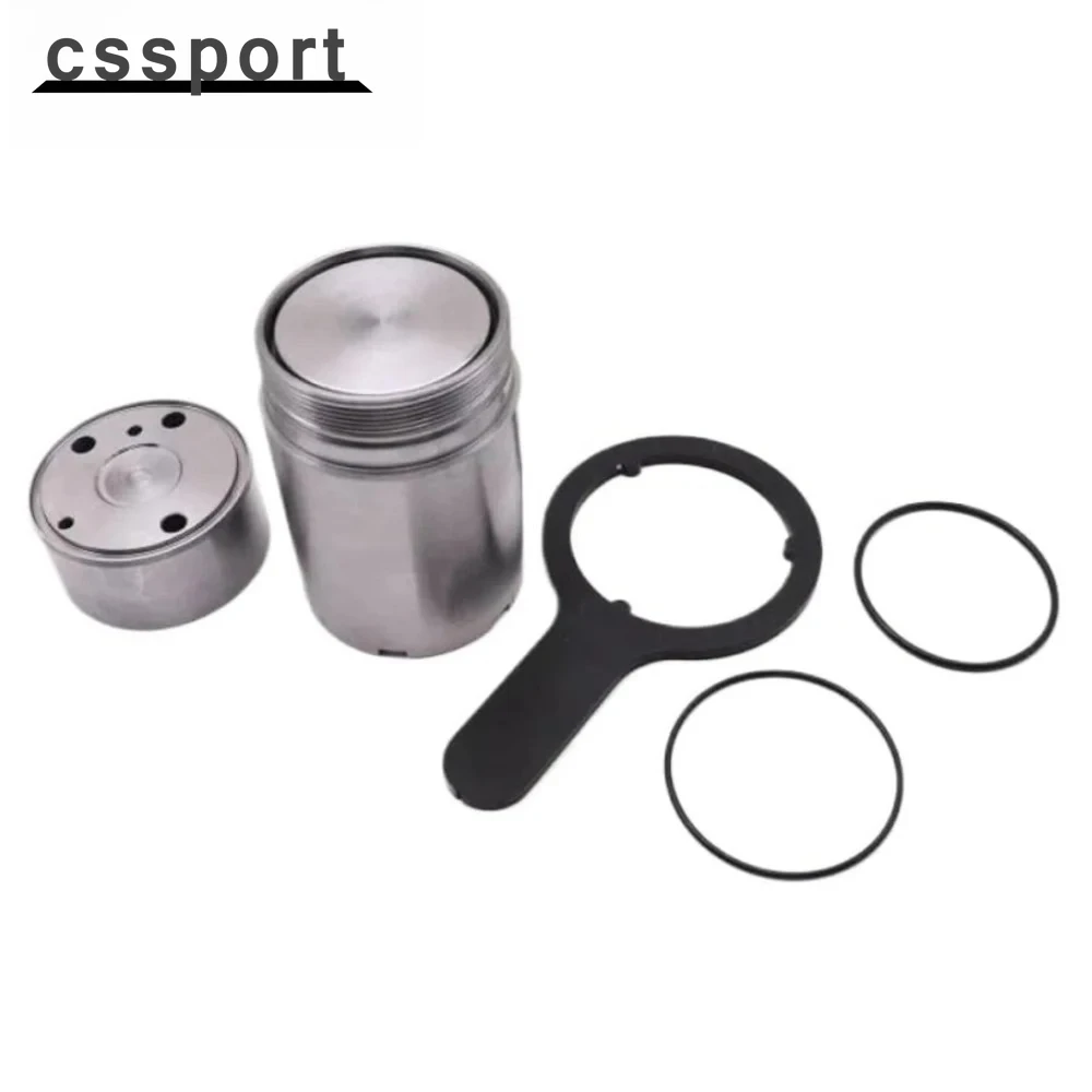 

For VW Audi 7 Speed DQ200 0AM Transmission Accumulator Mechatronic Repair Kit