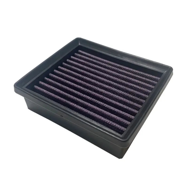 For CFMOTO 450SR SRS CF450NK 450CLC Modified high flow air filter Air cell filter MT filtro de aire motorcycle accessories