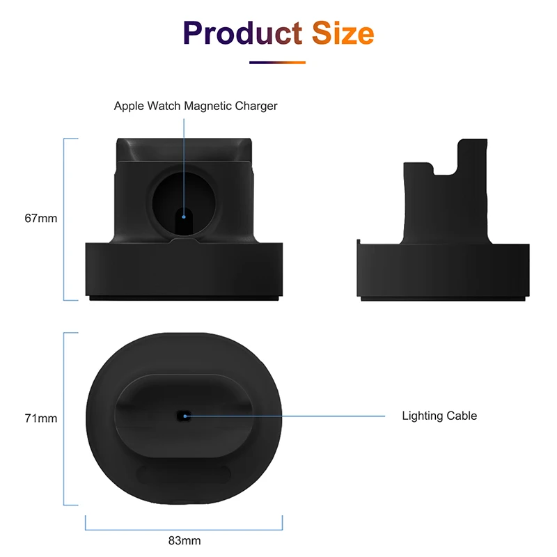 Thumbnail 4 - #57 Latest Desk Charging Dock Offers