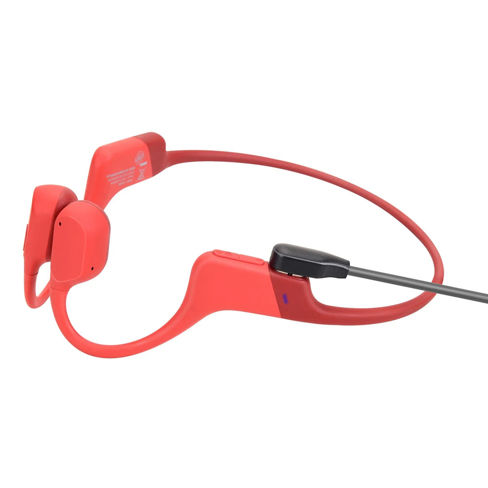 العظام التوصيل سماعة كابل شحن ل after shokz Aeropex AS800 كابل شحن سماعات الأذن امدادات الطاقة حوض استبدال