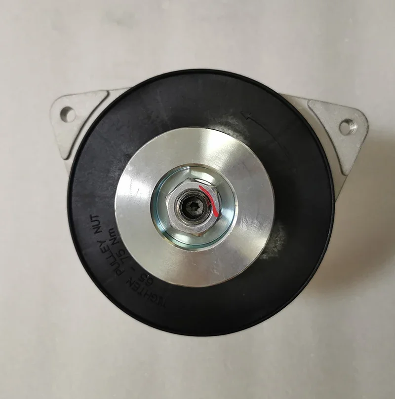 Детали двигателя Die sel, генератор двигателя Perkins 2871A163 для генератора Perkins Die Sel