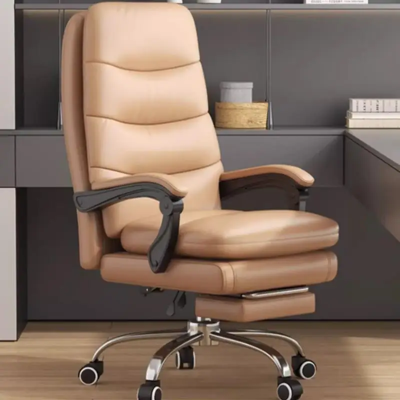 الألعاب السعر المنخفض كرسي مكتب الديكور دعم الكمبيوتر كرسي مكتب متنقل كرسي غرفة المعيشة سيلا دي Escritorio الأثاث #3