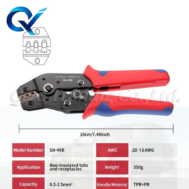 Wire Connector SN-4…