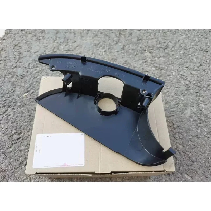 

Нижняя нижняя крышка автоматического зеркала для VW Phaeton 2003, 2004, 2005, 2006, 2007, 2008, 2009, 2010, 2011, 2012 2013, 2014 2015 3D0857603