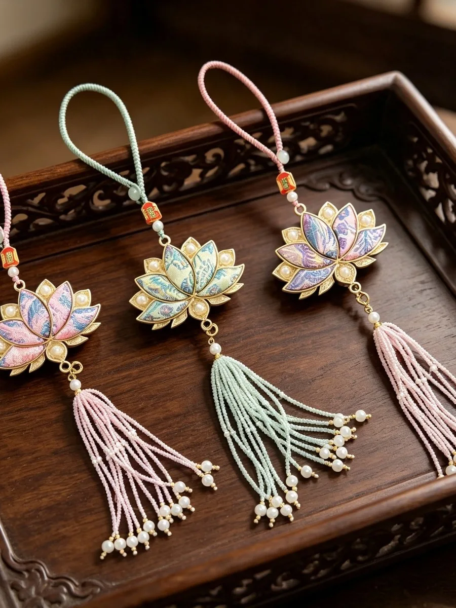 ornamento-de-lotus-da-sorte-lotus-roxo-amuleto-da-sorte-tradicional-decoracao-suspensa-com-borla-song-jin-presente-criati