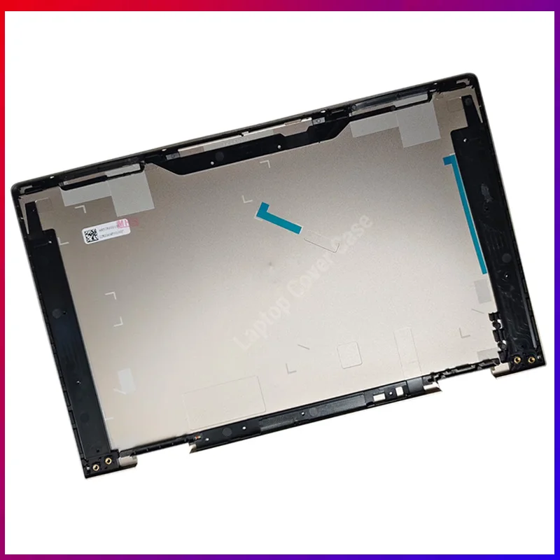

NEW M76736-001 For ENVY X360 13-BD TPN-C152 Laptop LCD Back Cover