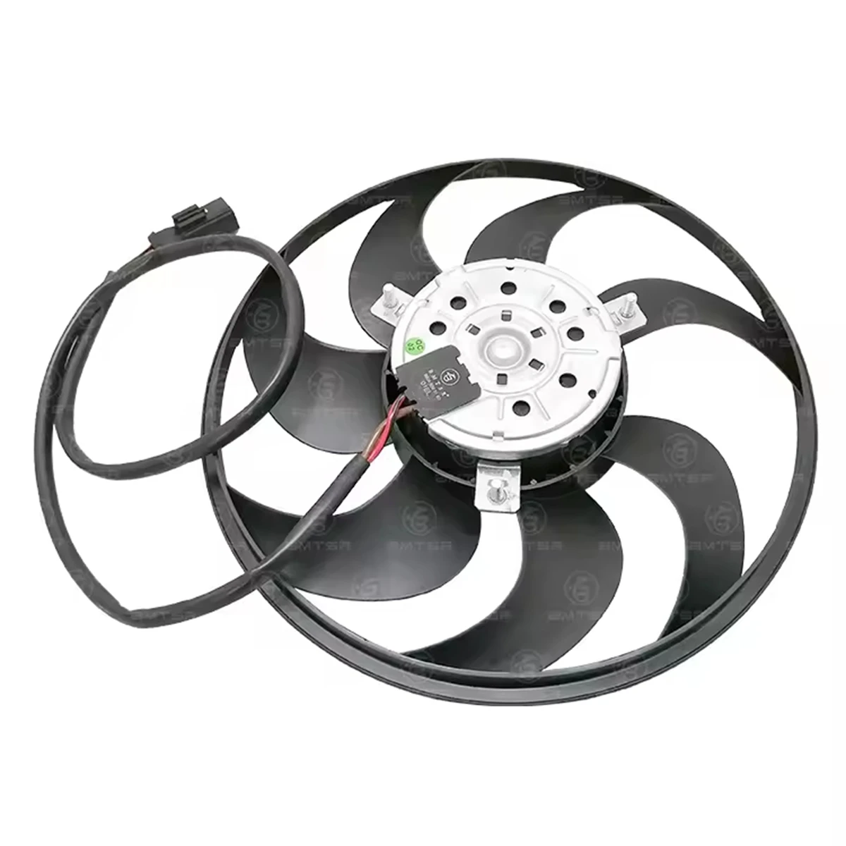 

for Mercedes-Benz Viano W639 engine radiator cooling fan OE 6395000193 model 2003-2013