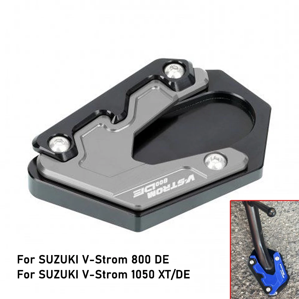 Left Side Stand Kic…