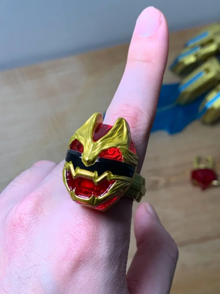 الأصلي بانداي سينتاي الوحش مورفرز Dx تيكا السيف تيكا السيف التحول جهاز مزيج روبوت هدايا عيد ميلاد الصبي