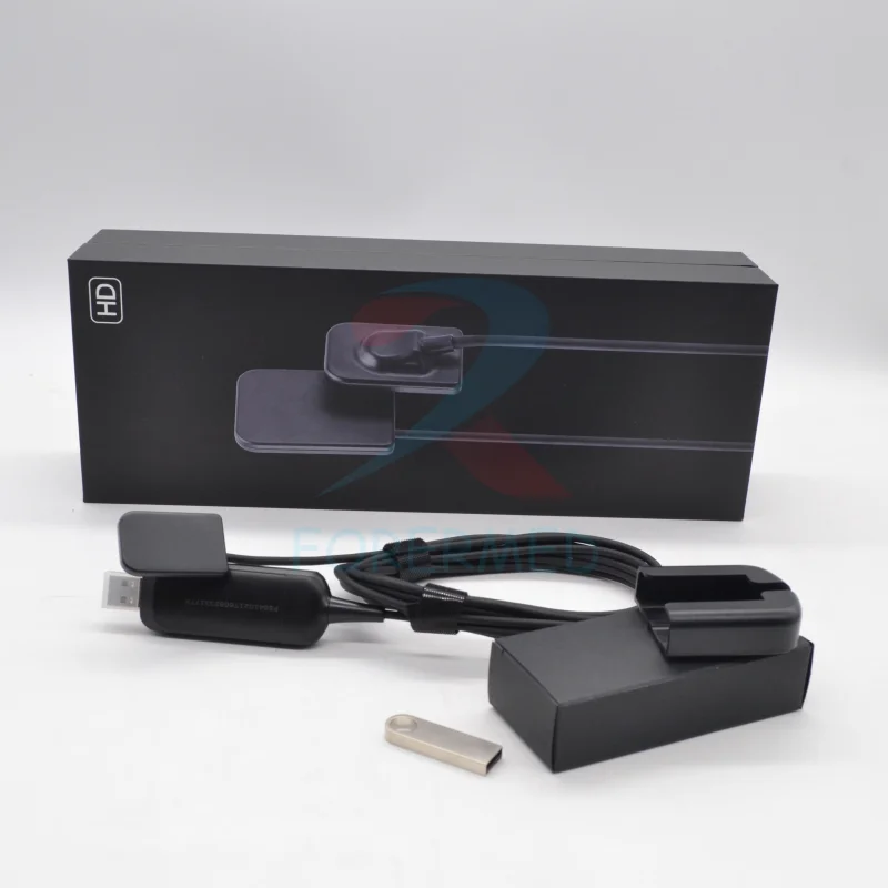 Portable Denta X Ray Machine Secure Solid State Cartridge Hand Held Denal Xray Sensor Digital X-ray With Digital Sensor