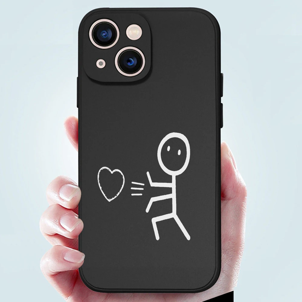 Funny Middle Finger Cute Couple Phone Case for iPhone 16 15 14 13 12 11 XS Pro Max Mini 7 8 Plus SE 17 SE2 X XR Soft Cover - AliExpress 202192403 Funny Middle Finger Cute Couple Phone Case for iPhone 16 15 14 13 12 11 XS Pro Max Mini 7 8 Plus SE 17 SE2 X XR Soft Cover - AliExpress 202192403