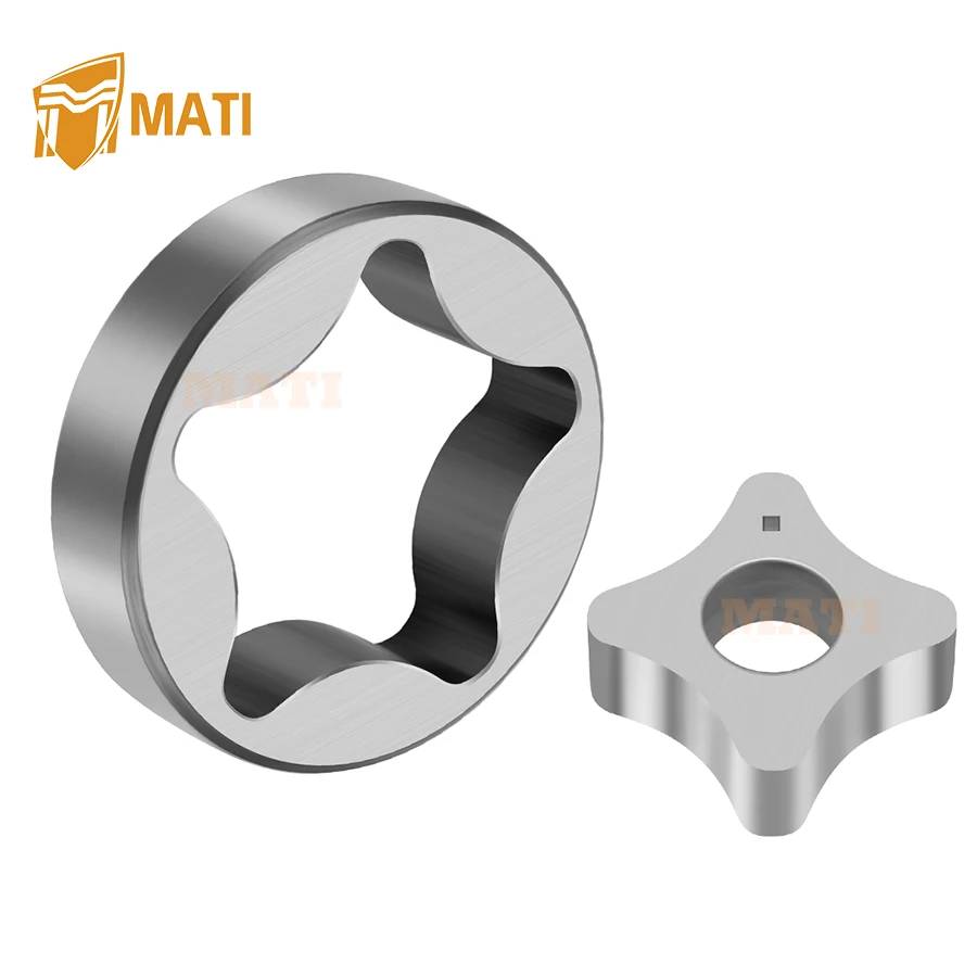 

Inner & Outer Oil Pump Rotor For Kawasaki FD590V, FD611V, FD620D, FD661D, FD731V, FH381V, FH430V, FH451V, FH480V, FH500V, FH531V