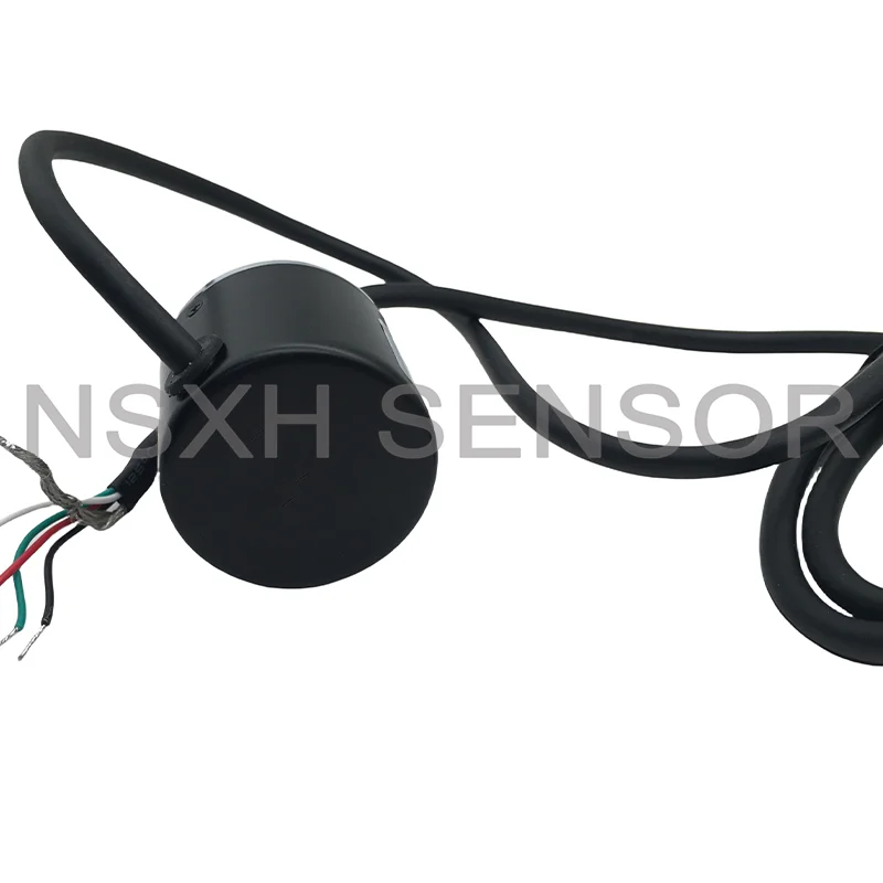 دوار بصري تدريجي ، مرحلتين ، نبضات ، 5-24 فولت ، جودة عالية ، جديدة #4