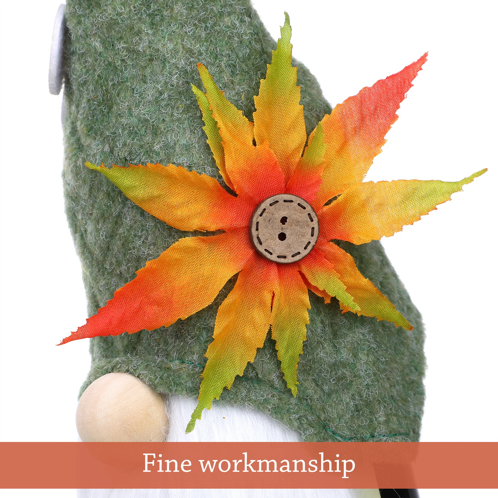 

3pcs Wine Bottle Cover Sunflower Gnome Design Fall Party For Thanksgiving Autumn Decor Kitchen Bar Tools