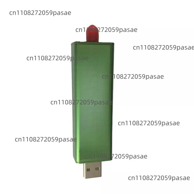 

RTL2832U + R820T2 Software-Defined Radio Full-Band RTL-SDR Receiver Aviation, Shortwave, Wideband