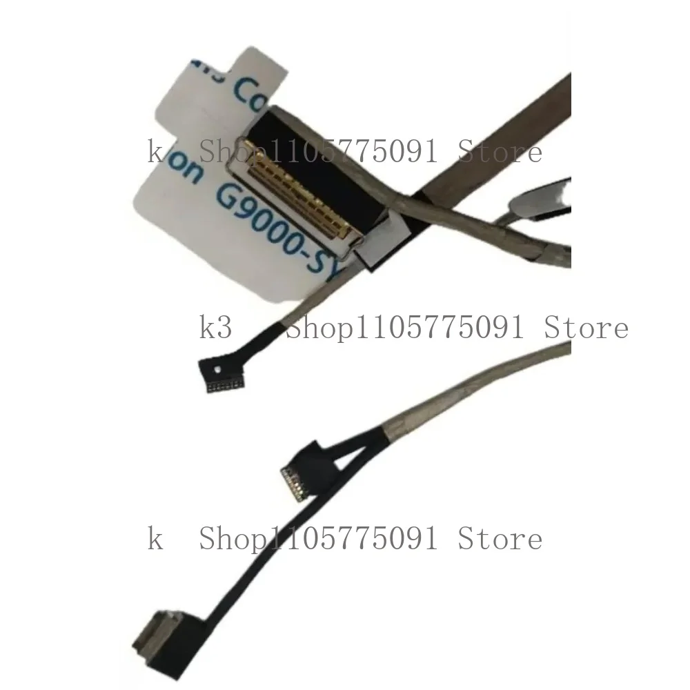New Laptop Built-in LTE Screen Cable For Lenovo 300w Yoga Gen 4 5C11H81510 30PIN