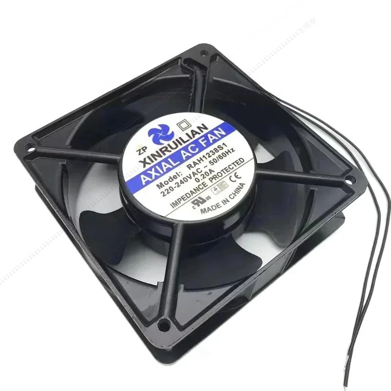 W Xinruilian RAH123…