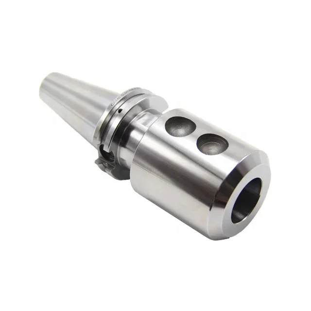 

2026 High Quality CAT40 Tool Holder CAT SLN5/8 SLN3/16 Side Lock End Mill Holder for Cnc Milling Machine