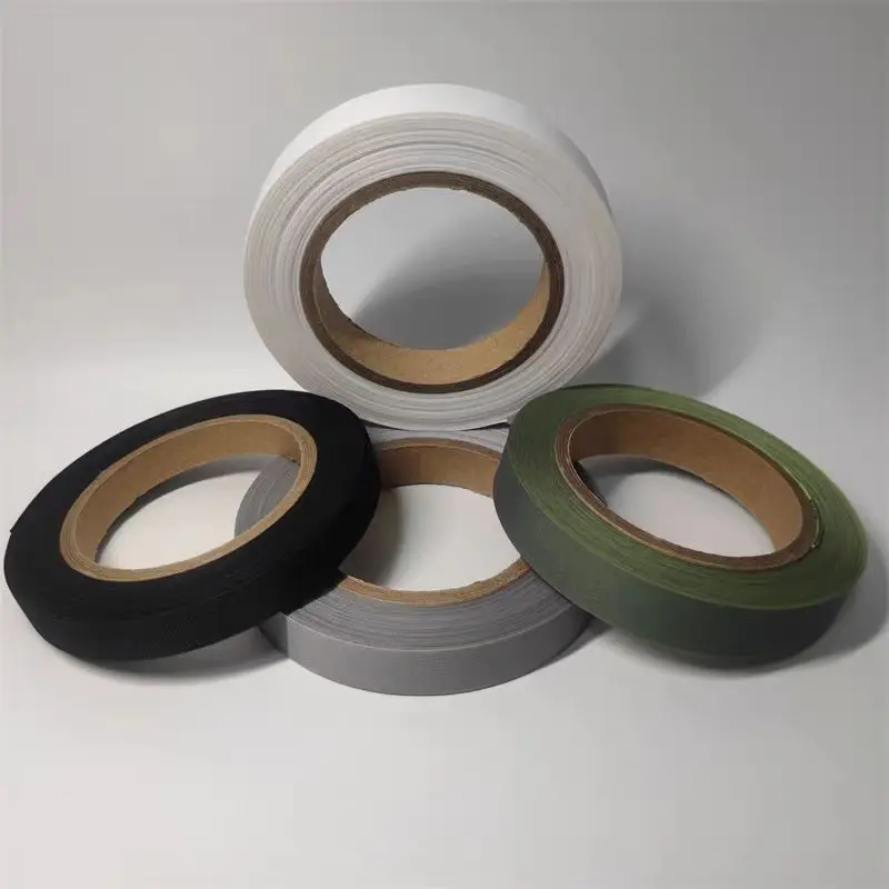 

15-Meter Hot-Melt Three-Layer Waterproof Ski Suit Mountaineering Suit Repair Patch Raincoat Tent Repair Special Tape 3CM Width