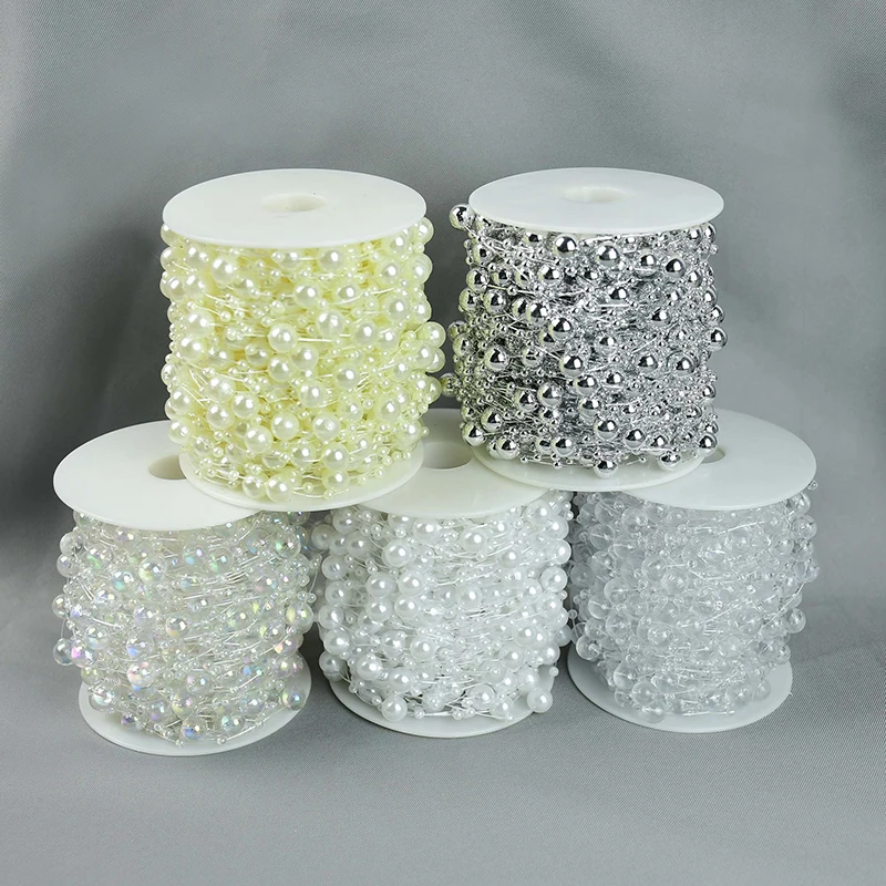 

Возможностью погружения на глубину до 30 м, для детей от 3 до 8 лет мм лески искусственный жемчуг цветок бусы Гирлянда с цветочным принтом для ...