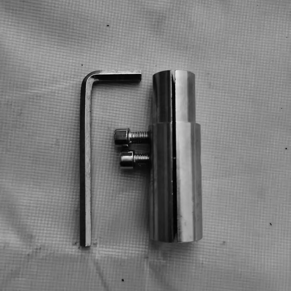 Flute Sax Elbow Joint Hole Expander Reaming Tool Soprano Alto Tenor Wind Instrument Repair Tools
