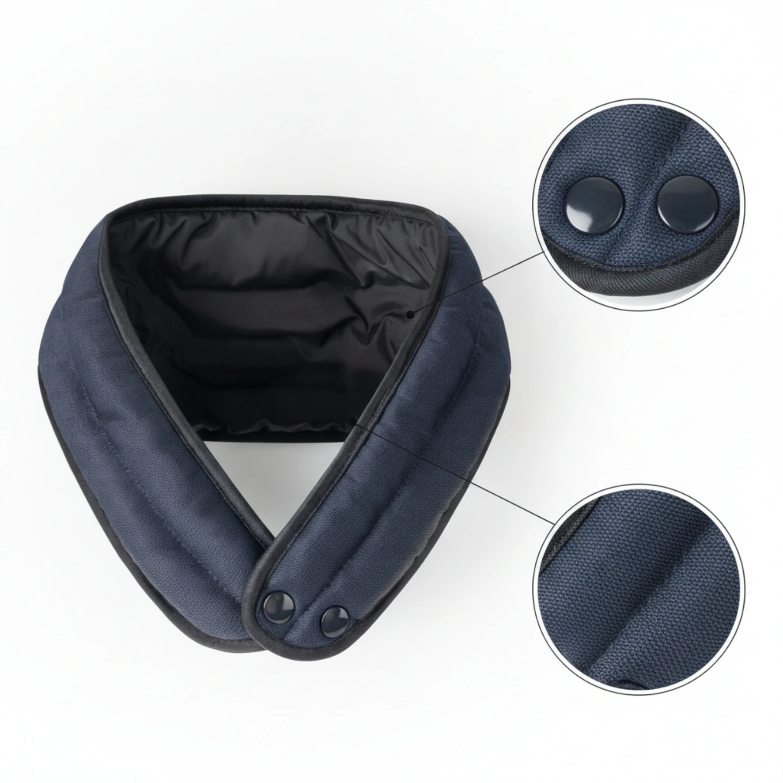 Travel Accessories Neck - Soğutucu Boyun Bandı Hafif Soğutucu Bandı
