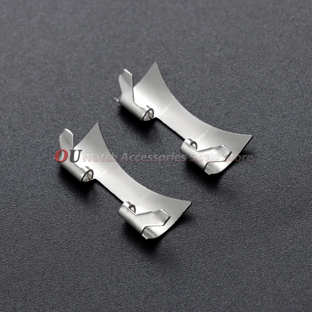 อะแดปเตอร์สแตนเลสสำหรับ Rolex  - Watch Band Connector บทวิจารณ์และราคา