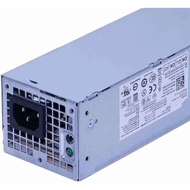 L255ES-00 HU255AS-00 H255ES-00 AC255ES-01 HU255ES-01 Original New PSU for De ll OptiPlex 3020 7020 9020 T7100 255W Power Supply