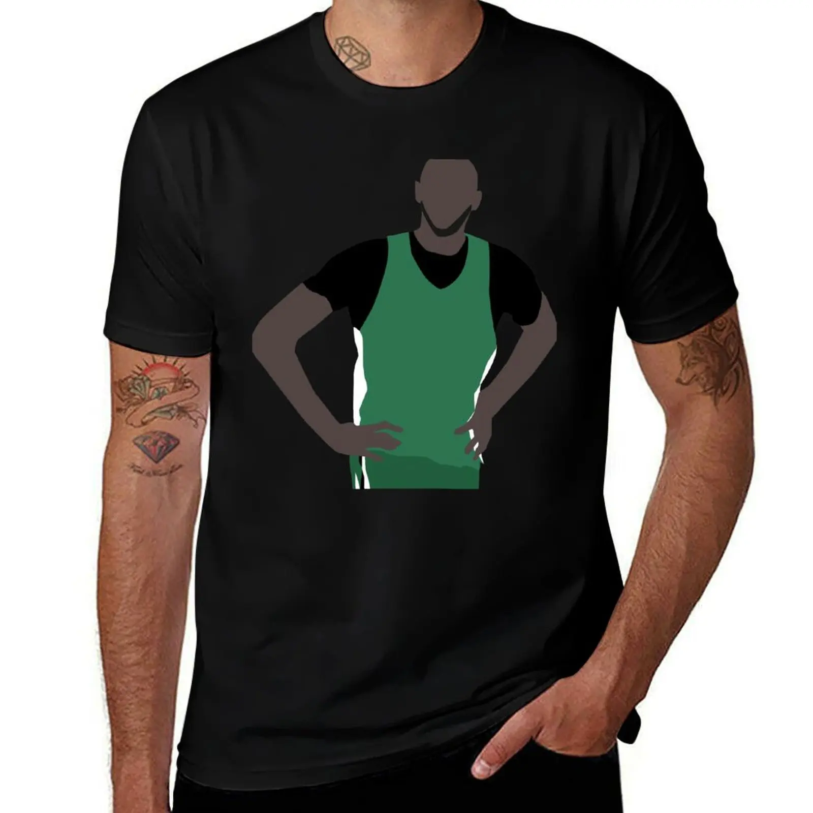

Tacko Tuesday T-Shirt man t shirt cotton high quality men t shirt cotton 100% black cotton t-shirt plain for man package T-Shirt