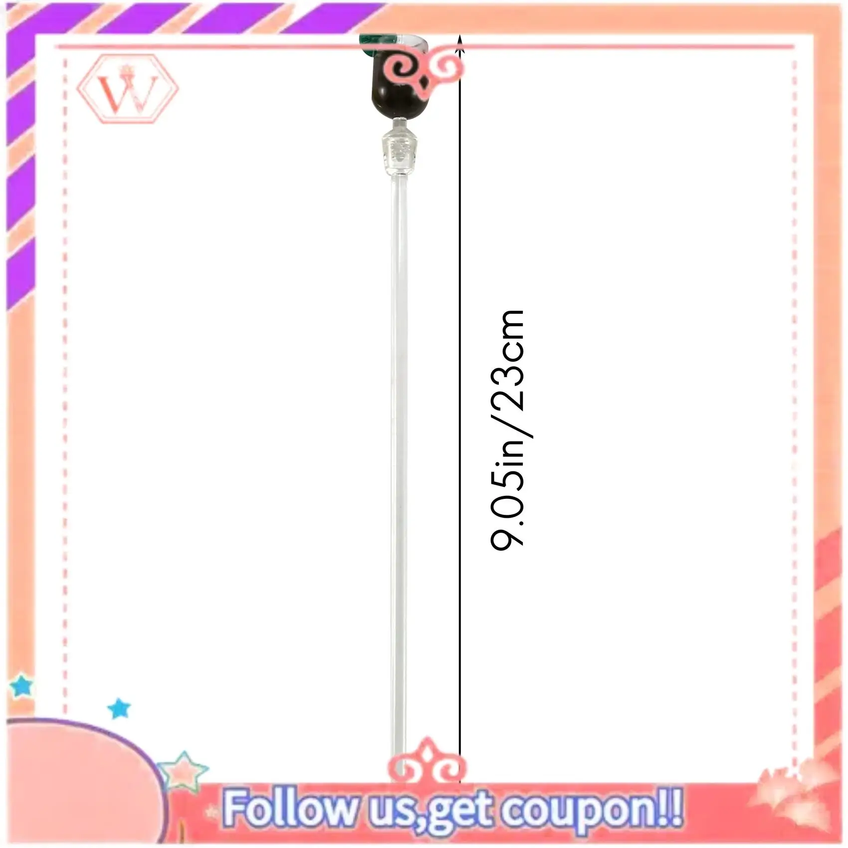 Upgraded 20Pcs Trop…