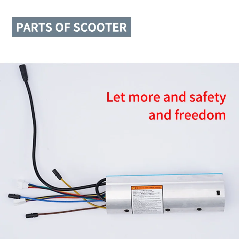 ES2 Scooter Controller Scheda Madre Scheda Principale ESC Display Centralino Per ES1/ES2/ES3/ES4 Scooter Elettrico