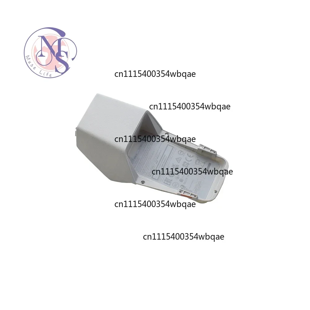 ZOCI-FOR-Body Shell Middle Frame Bottom Shell For DJI Flip Drone Replacement Repair Parts